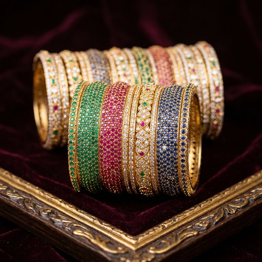 Hyderabad Bangles